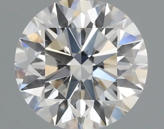 1.00ct Round Natural Diamond (Colour G, Clarity VS1, Cut EX, IGI Certified)