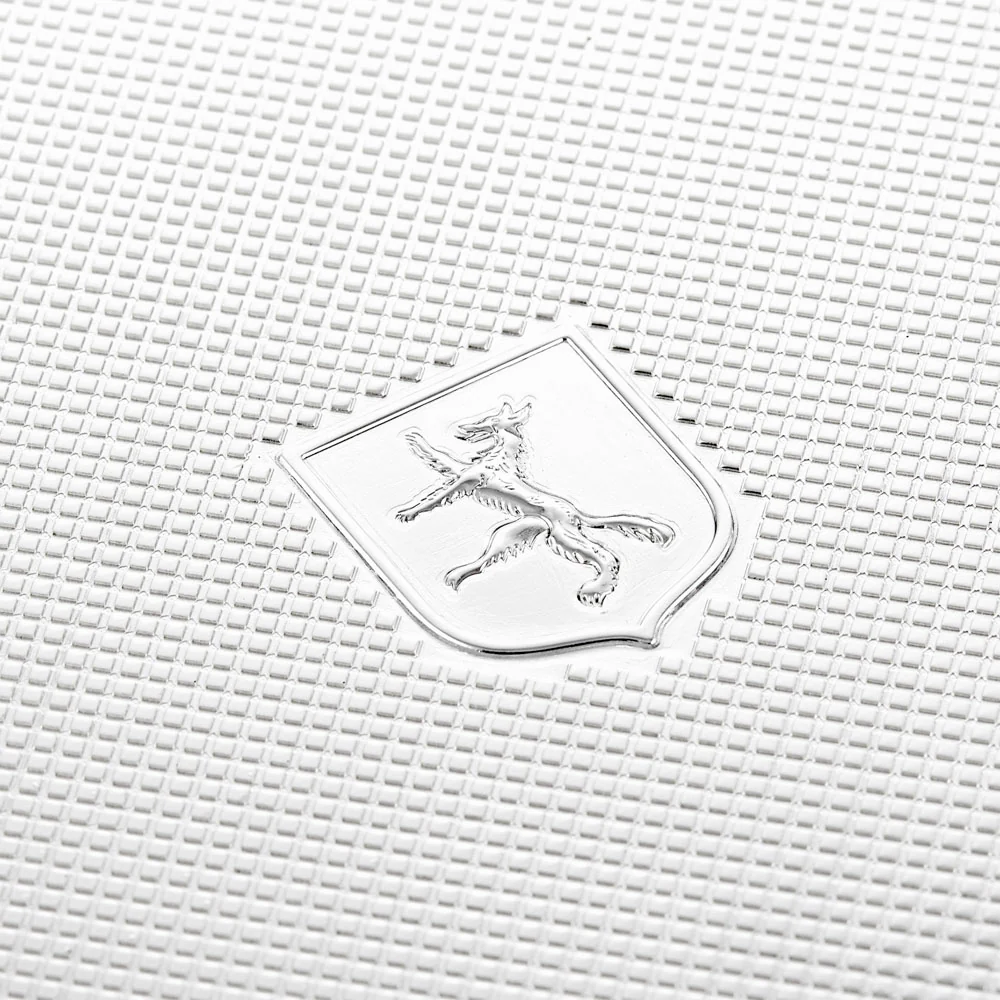 WOLF Silver Watch Jewelry and Legacy Box - Image 6