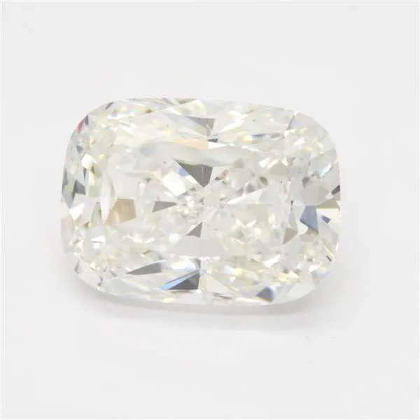 2.03ct Cushion modified Lab Grown Diamond (Colour F, Clarity VS1, IGI Certified)