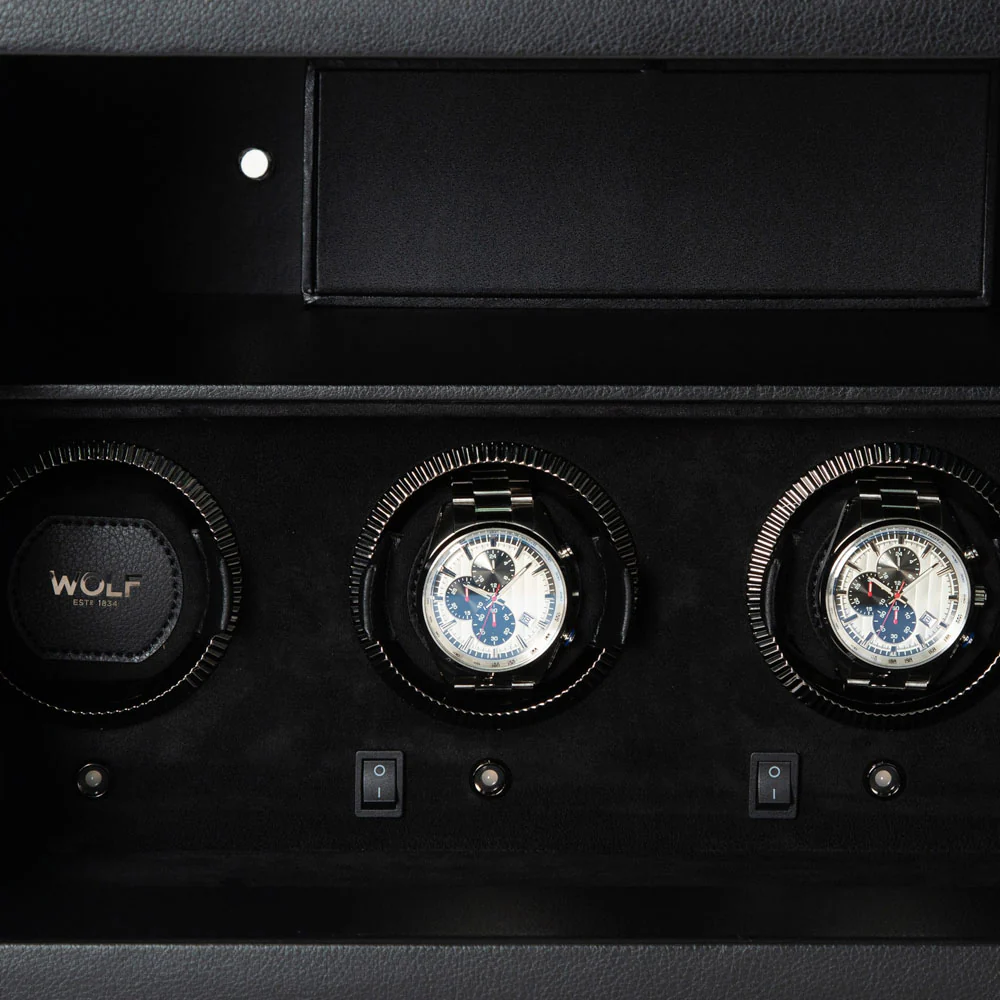 WOLF The Den 4 Piece Safe - Image 4