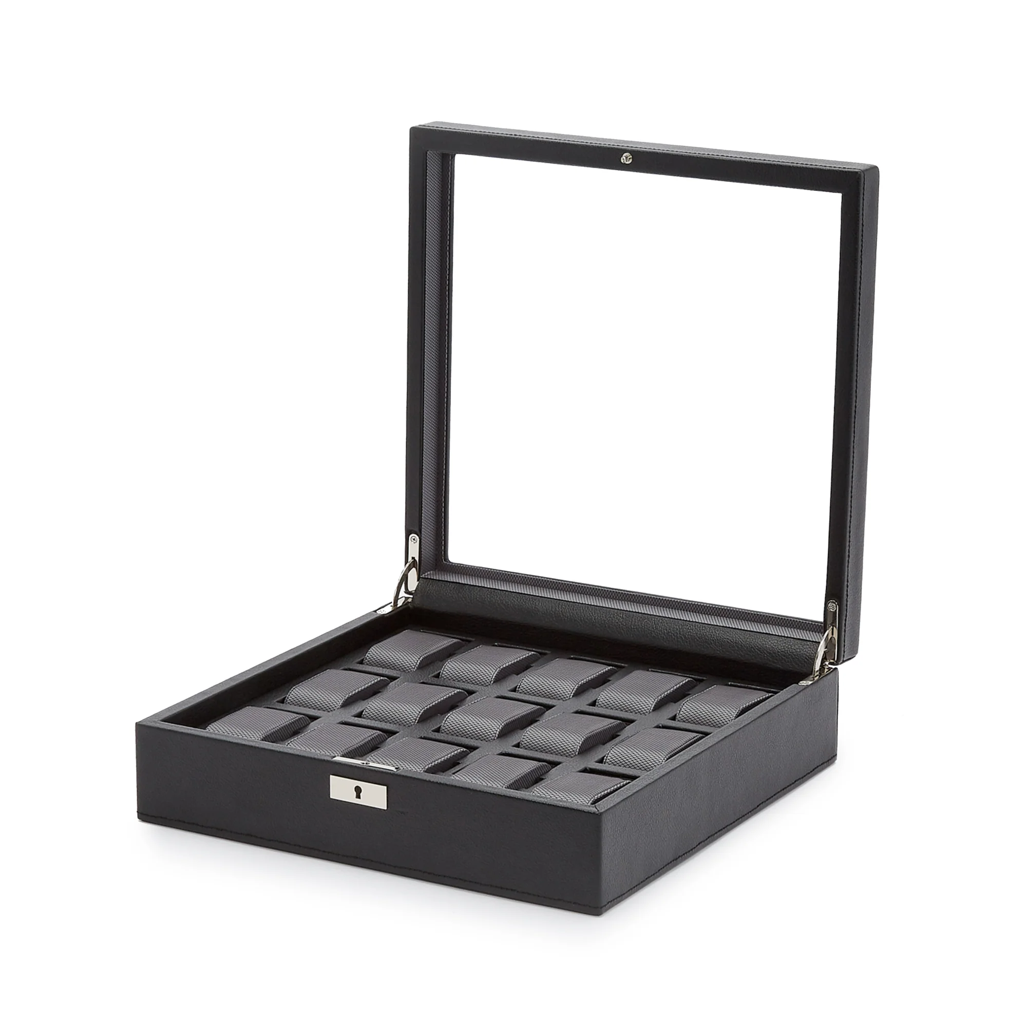WOLF Viceroy 15 Piece Watch Box
