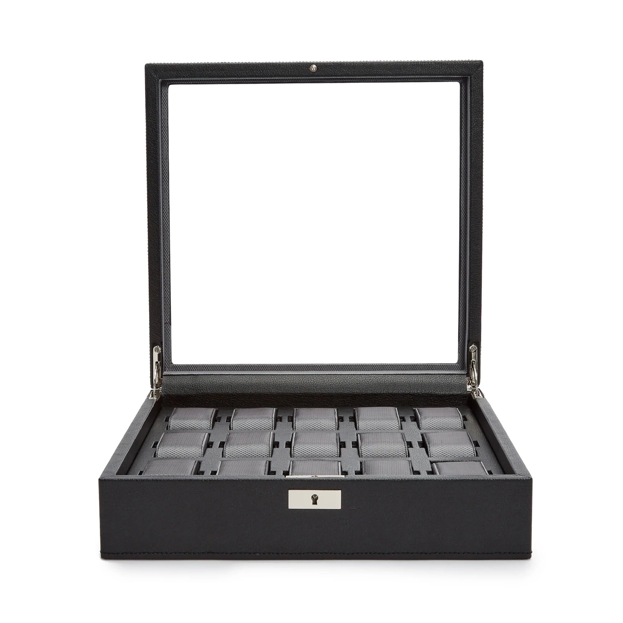 WOLF Viceroy 15 Piece Watch Box - Image 4