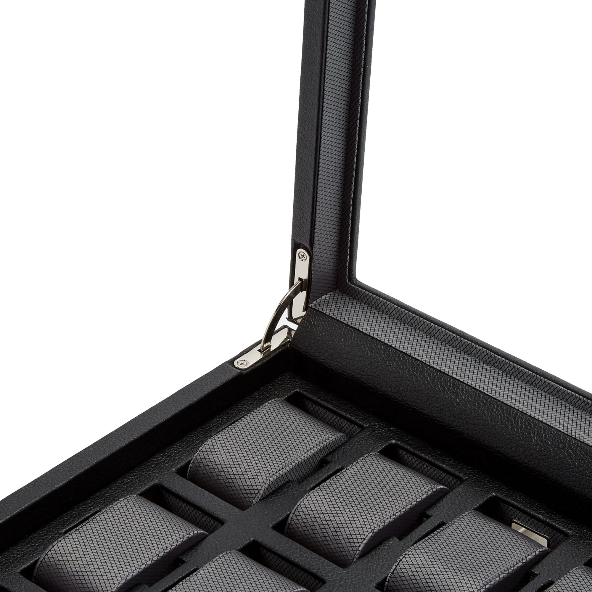 WOLF Viceroy 15 Piece Watch Box - Image 5