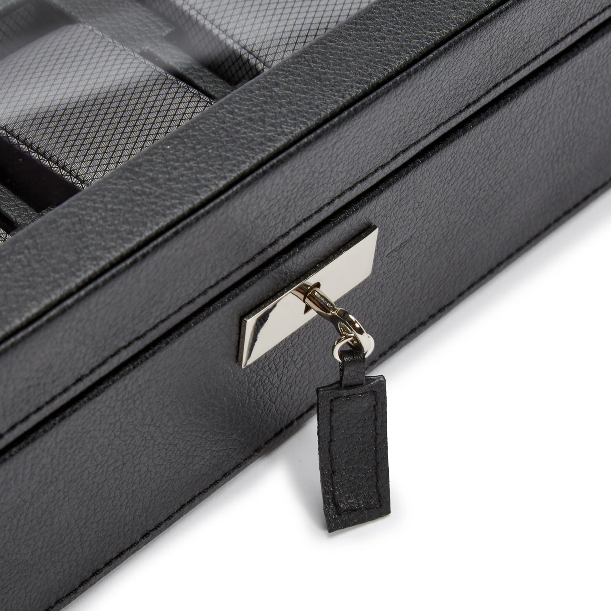 WOLF Viceroy 15 Piece Watch Box - Image 7