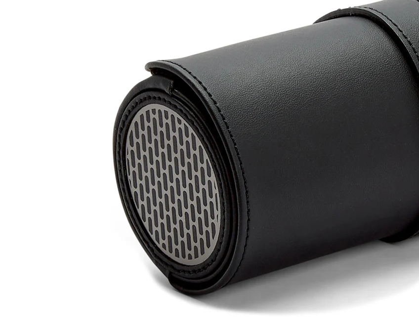 WOLF Axis Triple Watch Roll | Powder Coat - Image 6