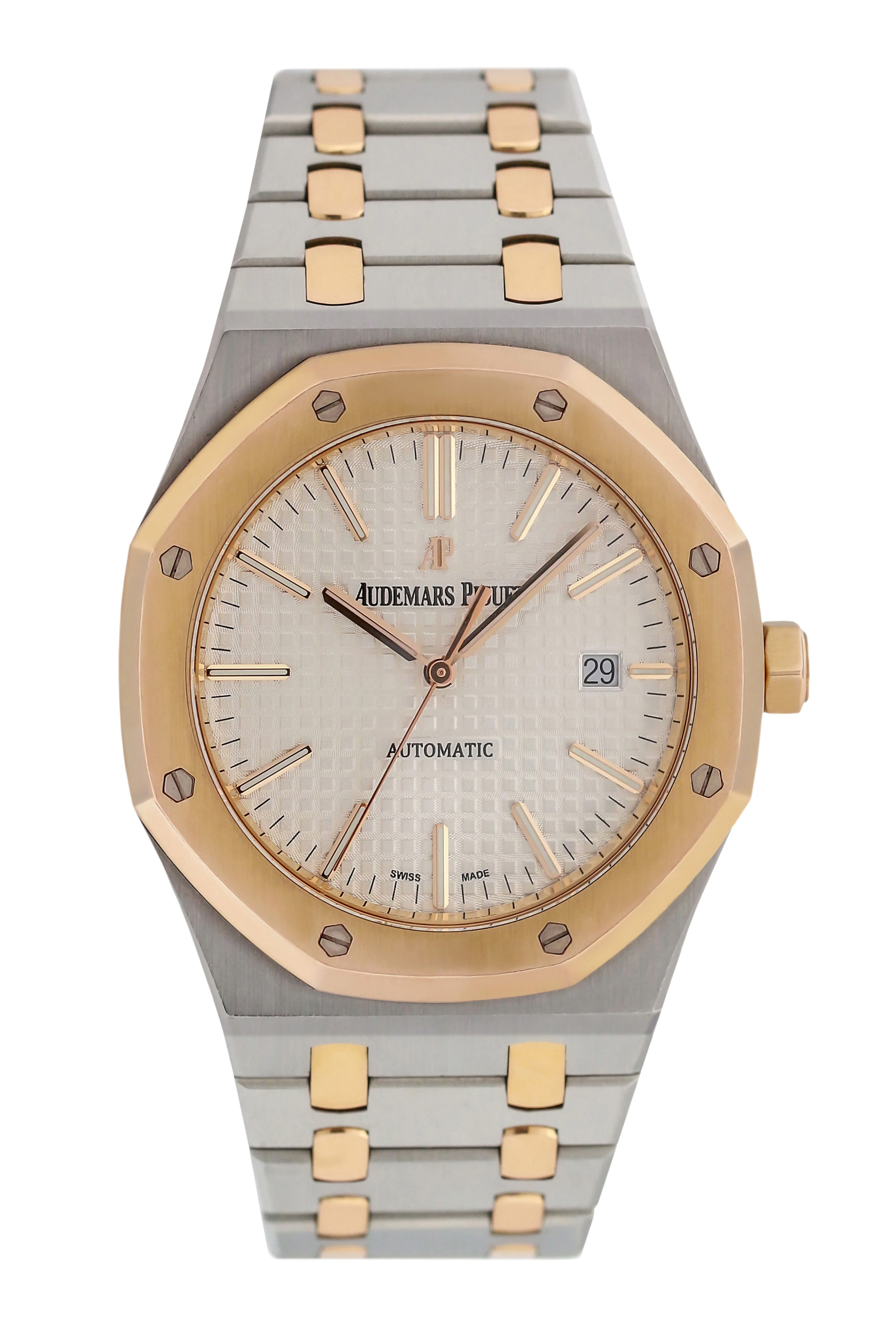 Audemars Piguet Royal Oak 15400 41mm(BP17)