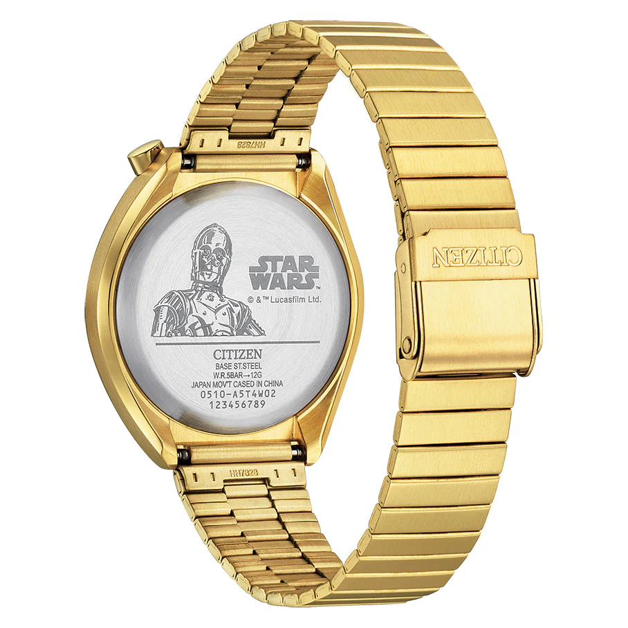C-3PO | AN3662-51W - Image 3