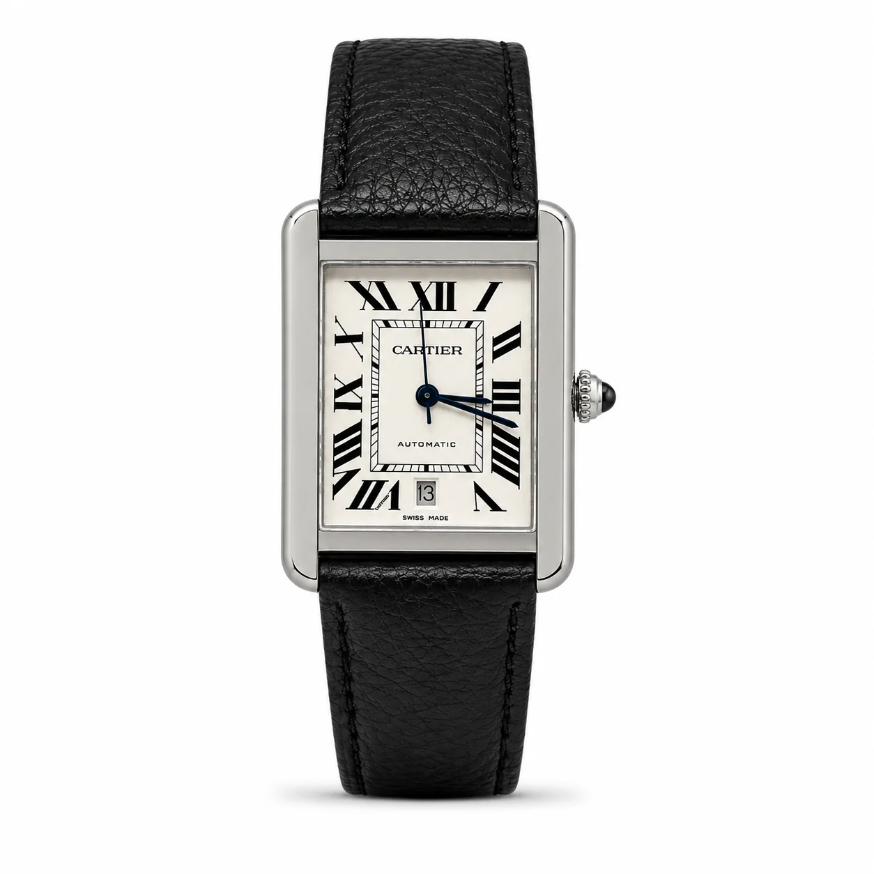 CARTIER TANK SOLO XL #WSTA0029