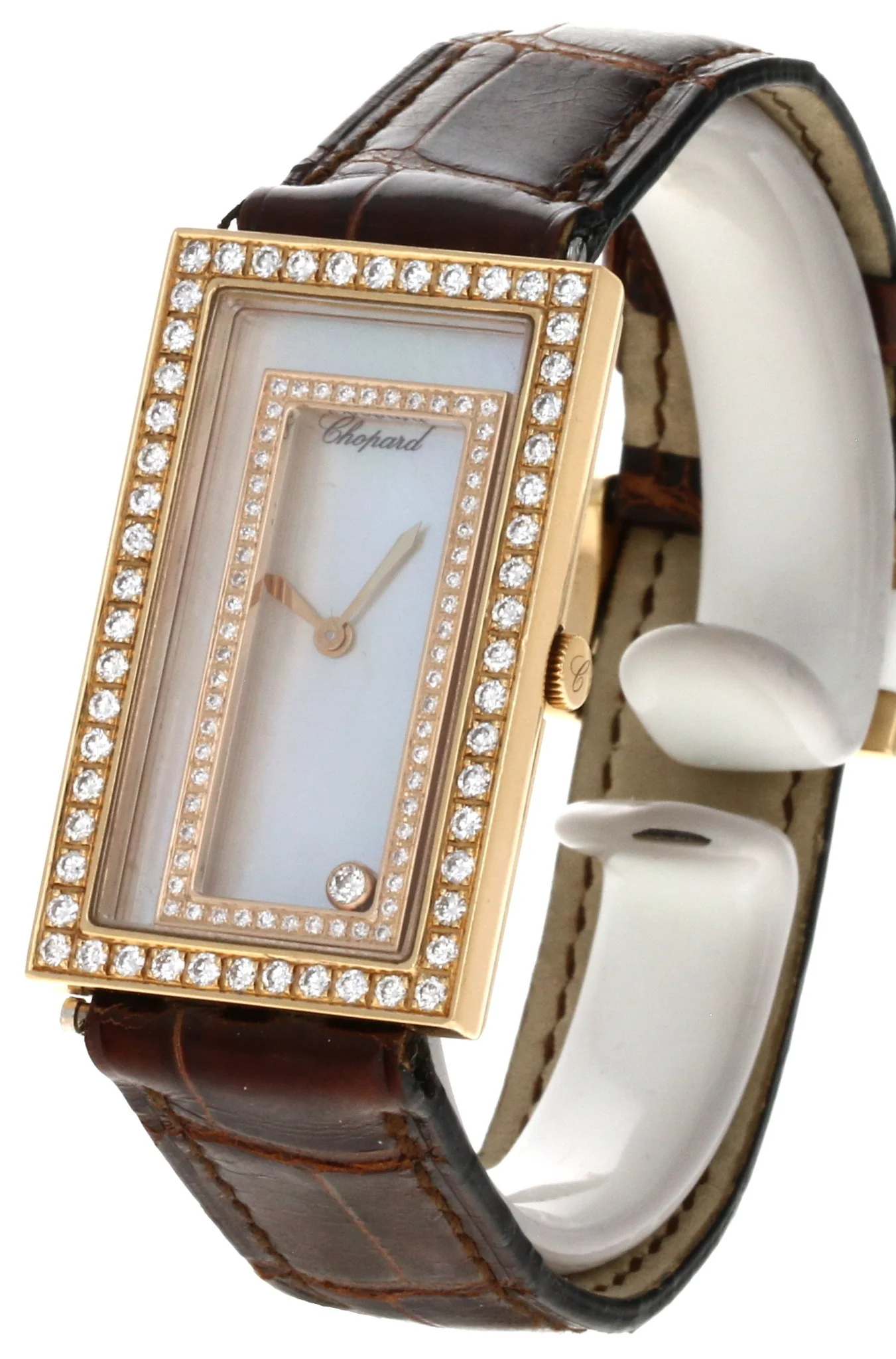 CHOPARD HAPPY SPIRIT LARGE - Image 3