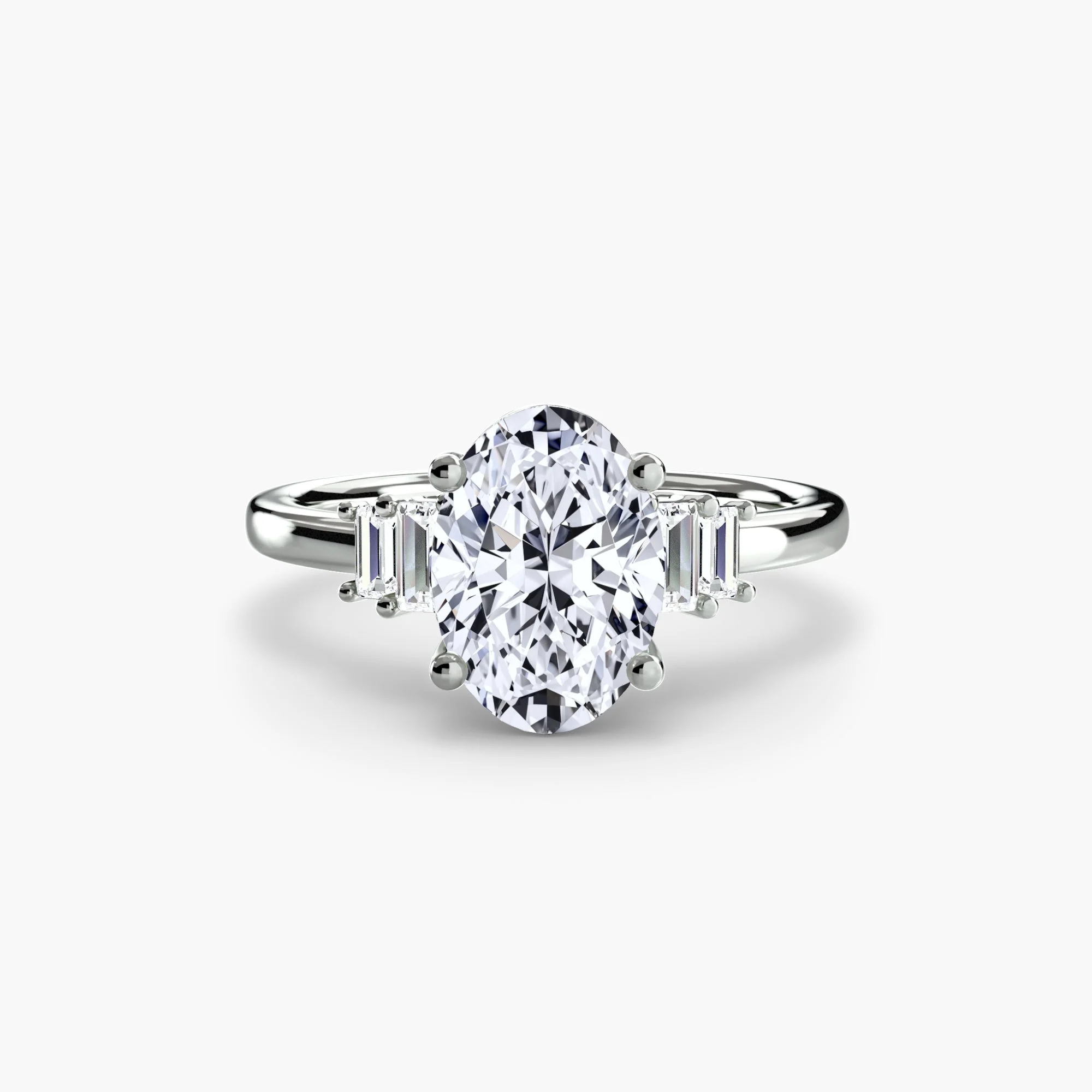 Completed Ring (Canada Size 8.00)