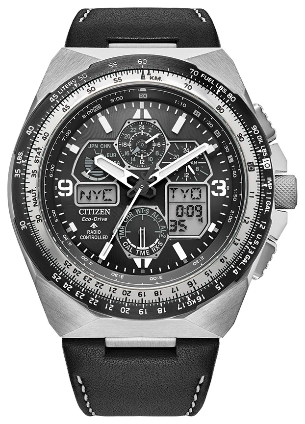 Promaster Skyhawk A-T | JY8149-05E