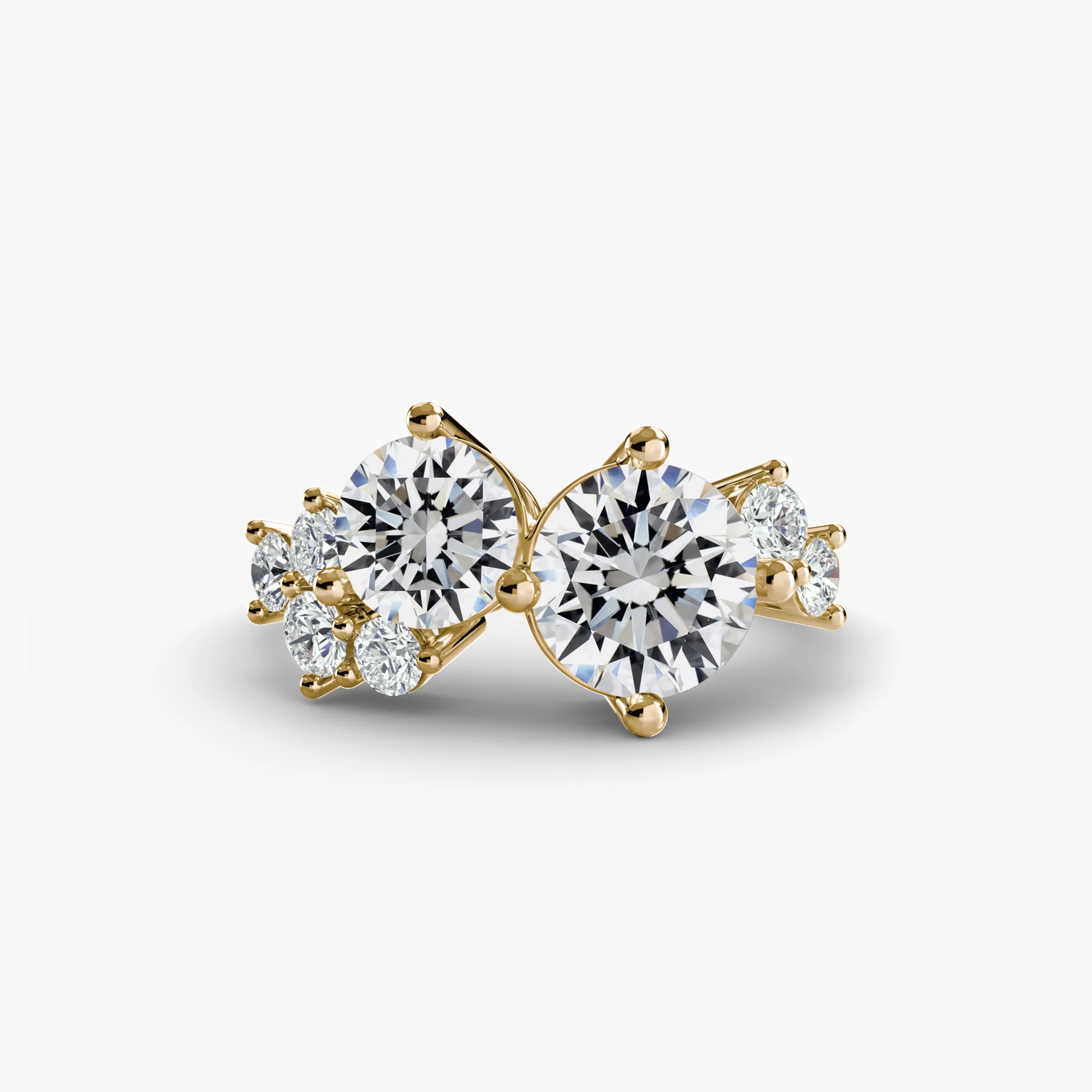 Eternal Embrace Ring - Image 3