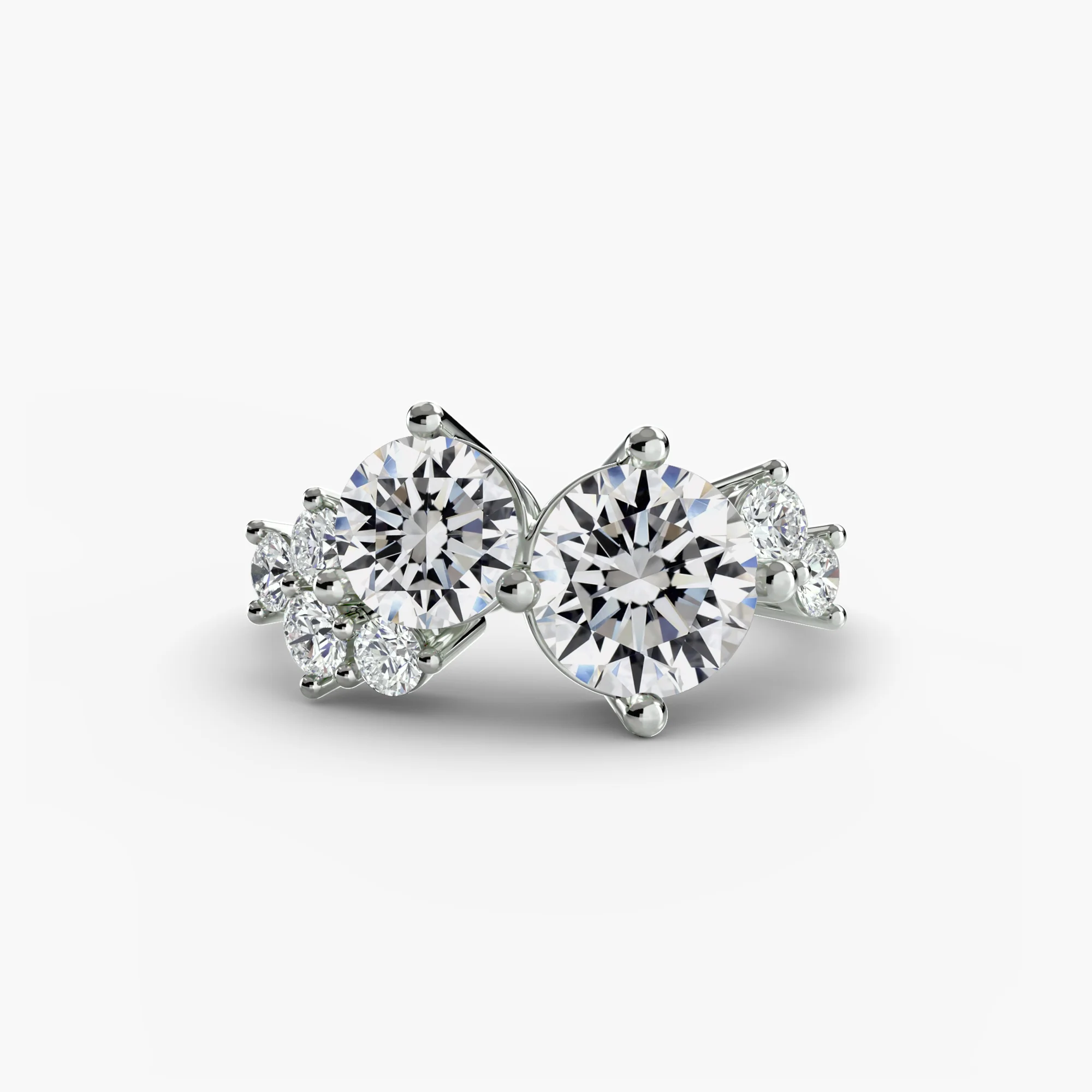 Eternal Embrace Ring - Image 8
