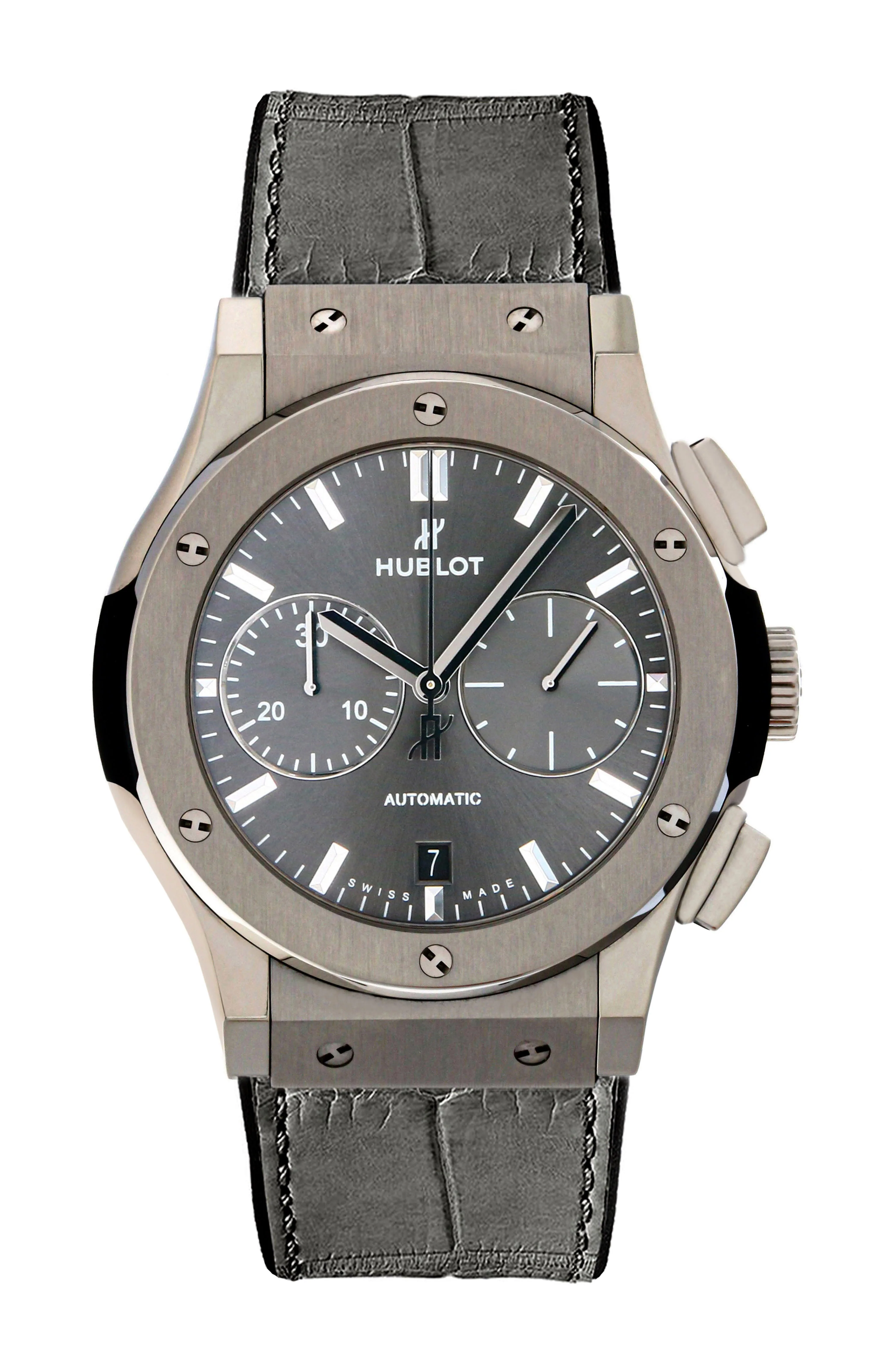 HUBLOT CLASSIC FUSION 45MM #521.NX.7071.LR