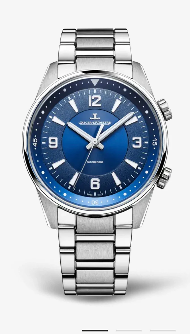 Jaeger-LeCoultre Polaris 41mm (2020 BP) #Q9008180