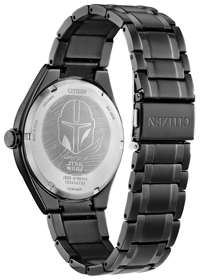 Mandalorian | AW2045-57W - Image 3