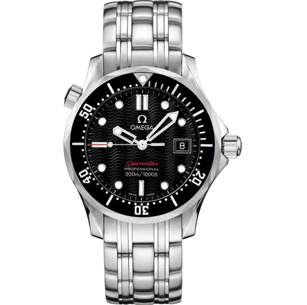 OMEGA SEAMASTER 300M 36MM (BP) #21230366101001