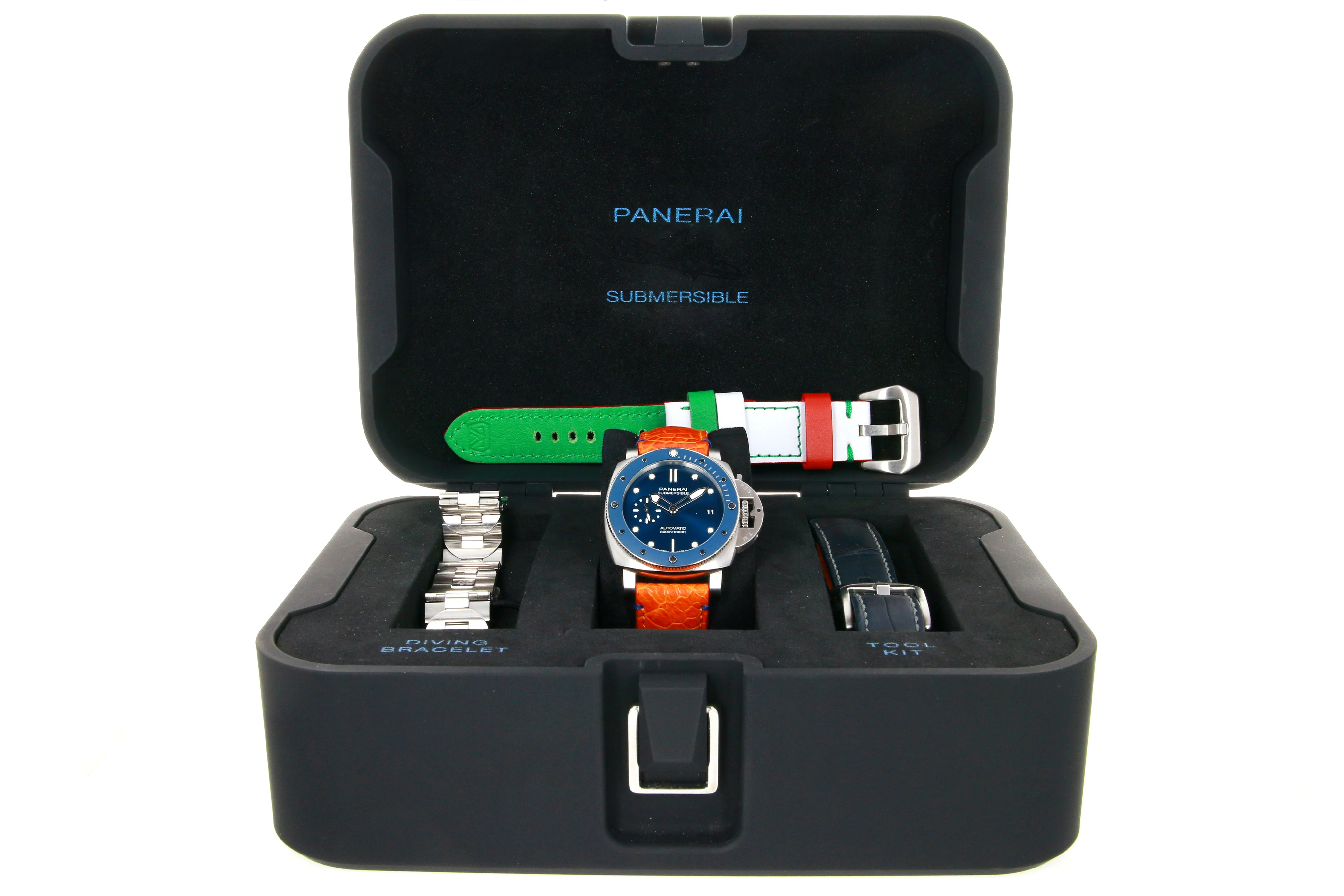 Panerai Submersible 42 mm PAM 1068 (21BP) - Image 2