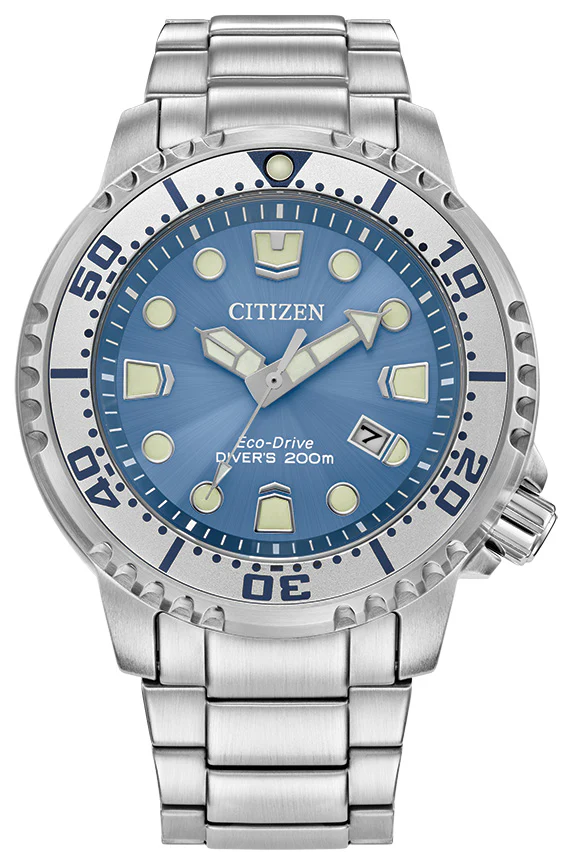 Promaster Dive | BN0165-55L