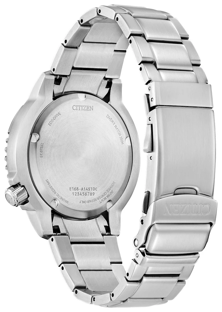 Promaster Dive | BN0165-55L - Image 3