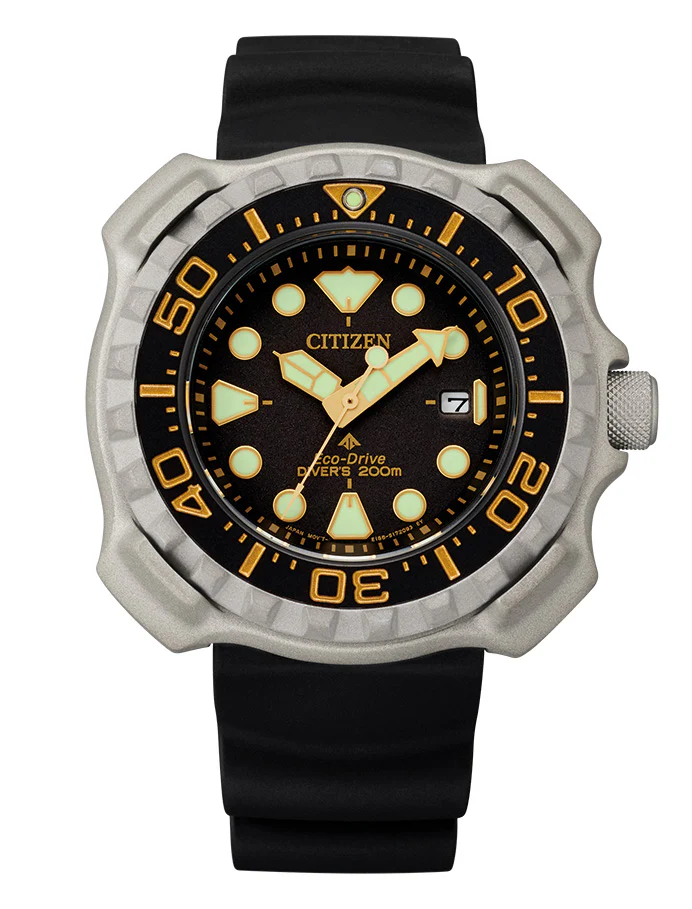 Promaster Dive | BN0220-16E