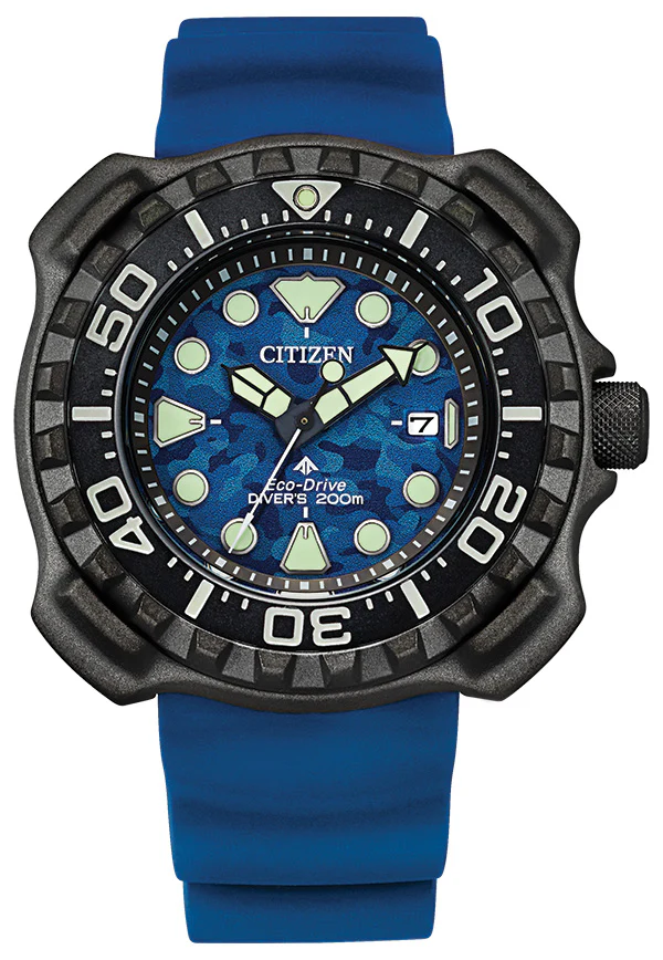 Promaster Dive | BN0227-09L