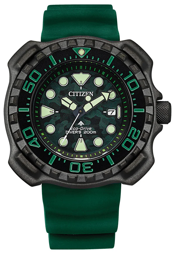 Promaster Dive | BN0228-06W