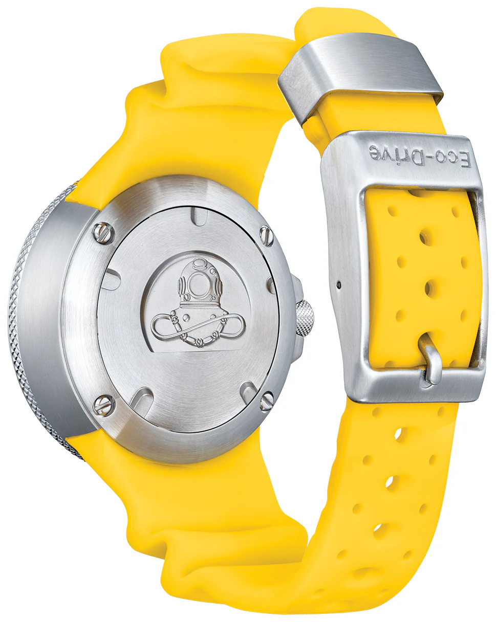 Promaster Dive "Ecozilla" | BJ8058-06L - Image 3