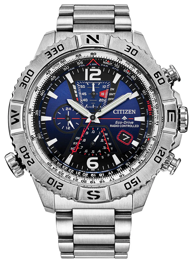 Promaster Navihawk A-T | AT8220-55L