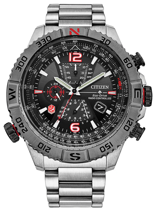 Promaster Navihawk A-T | AT8228-53E