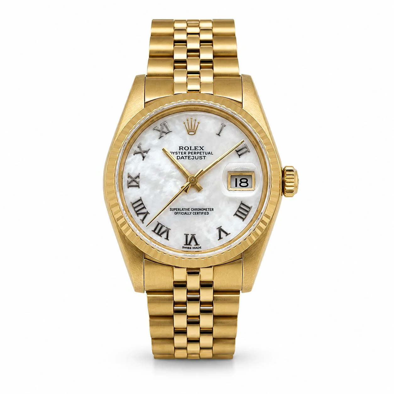 DATEJUST 36