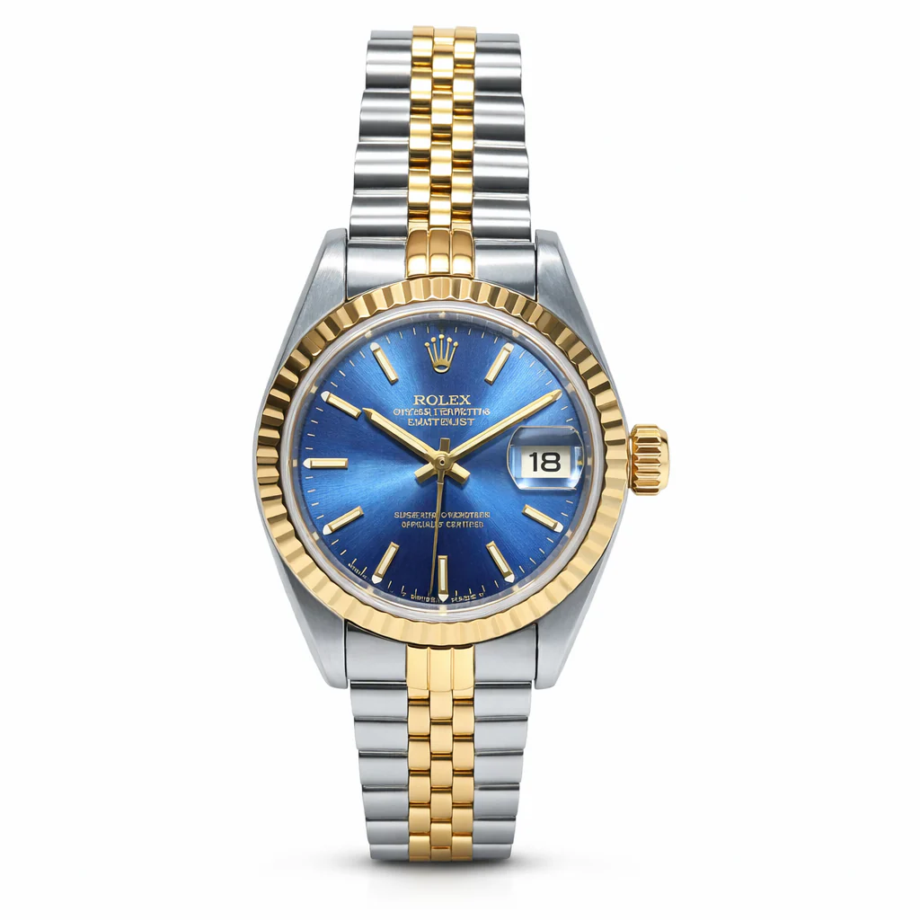 Rolex Datejust Stainless Steel 69173