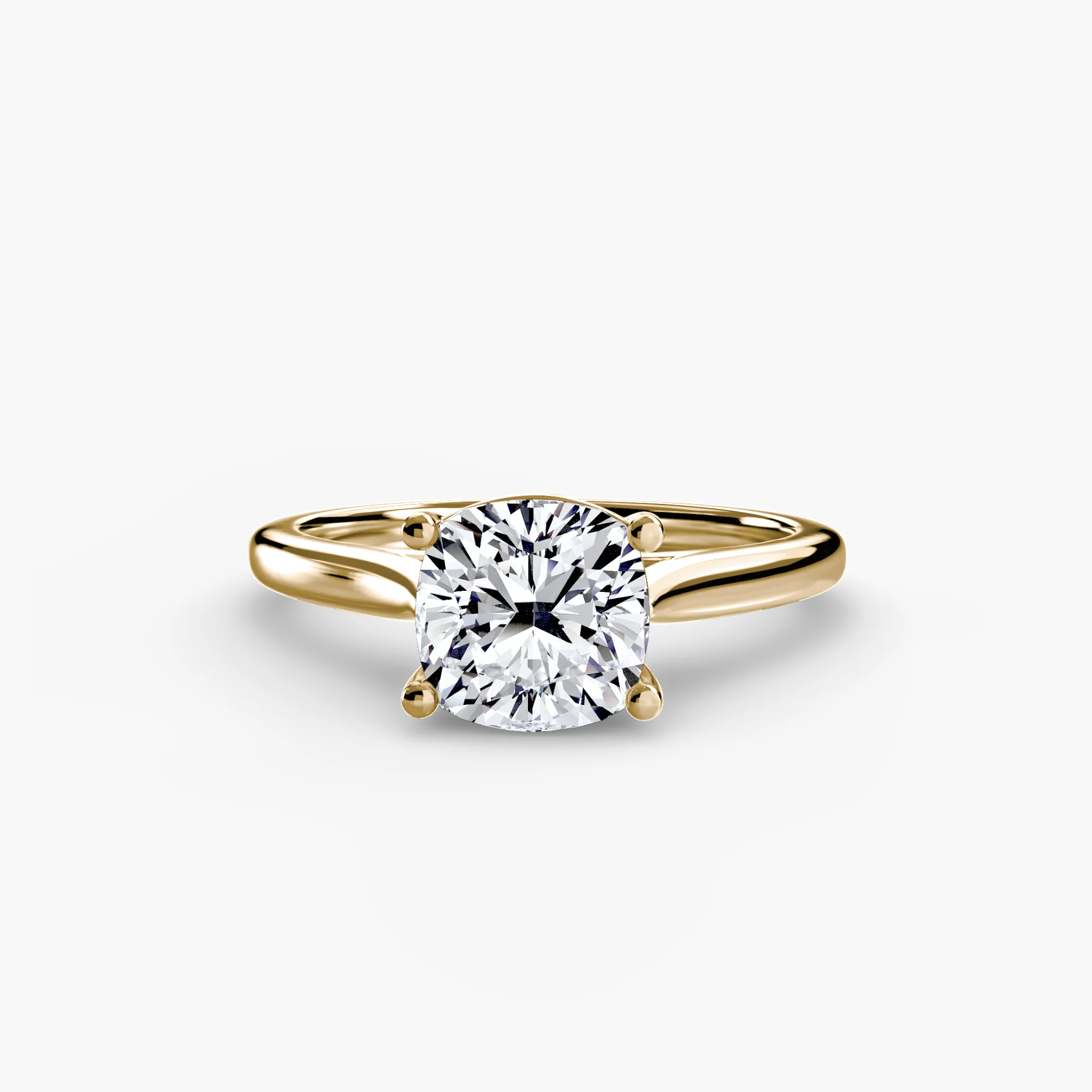 Solitaire ring 1 - Image 14