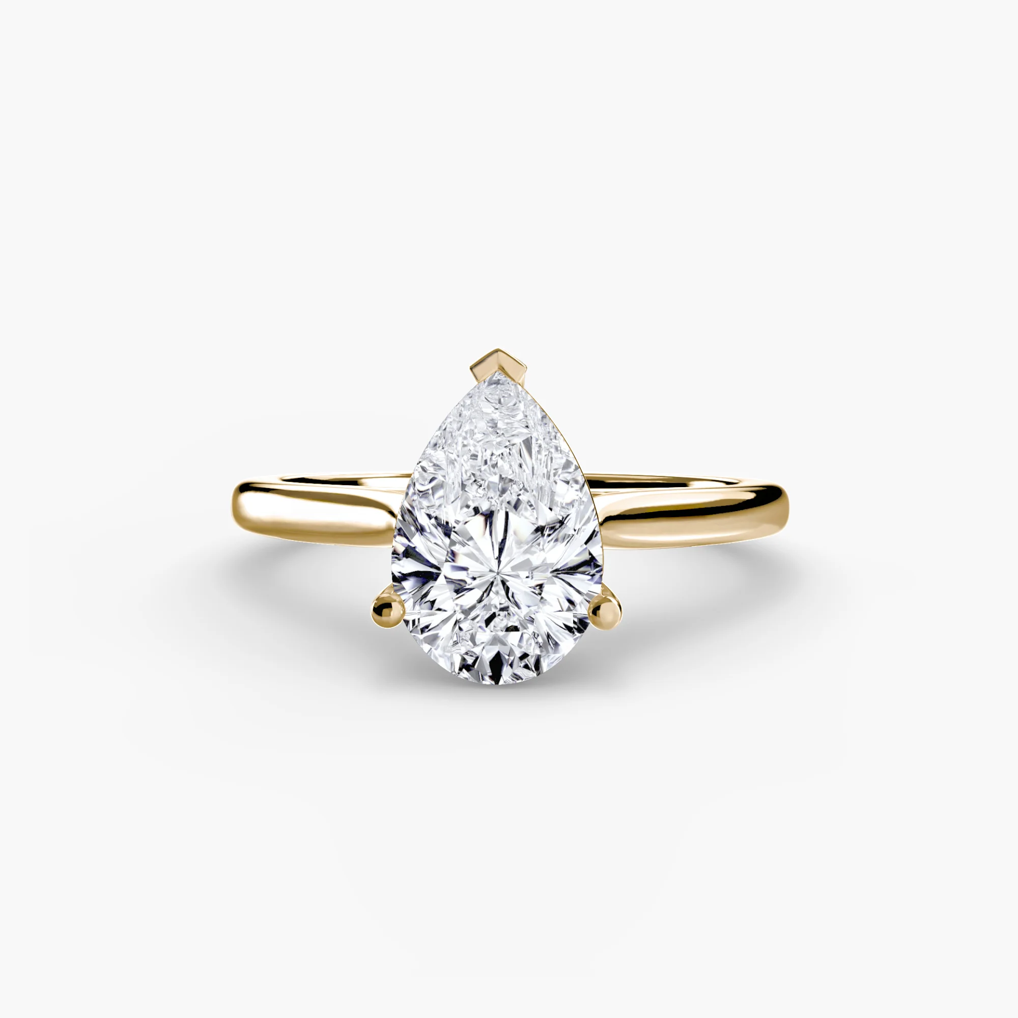 Solitaire ring 1 - Image 16
