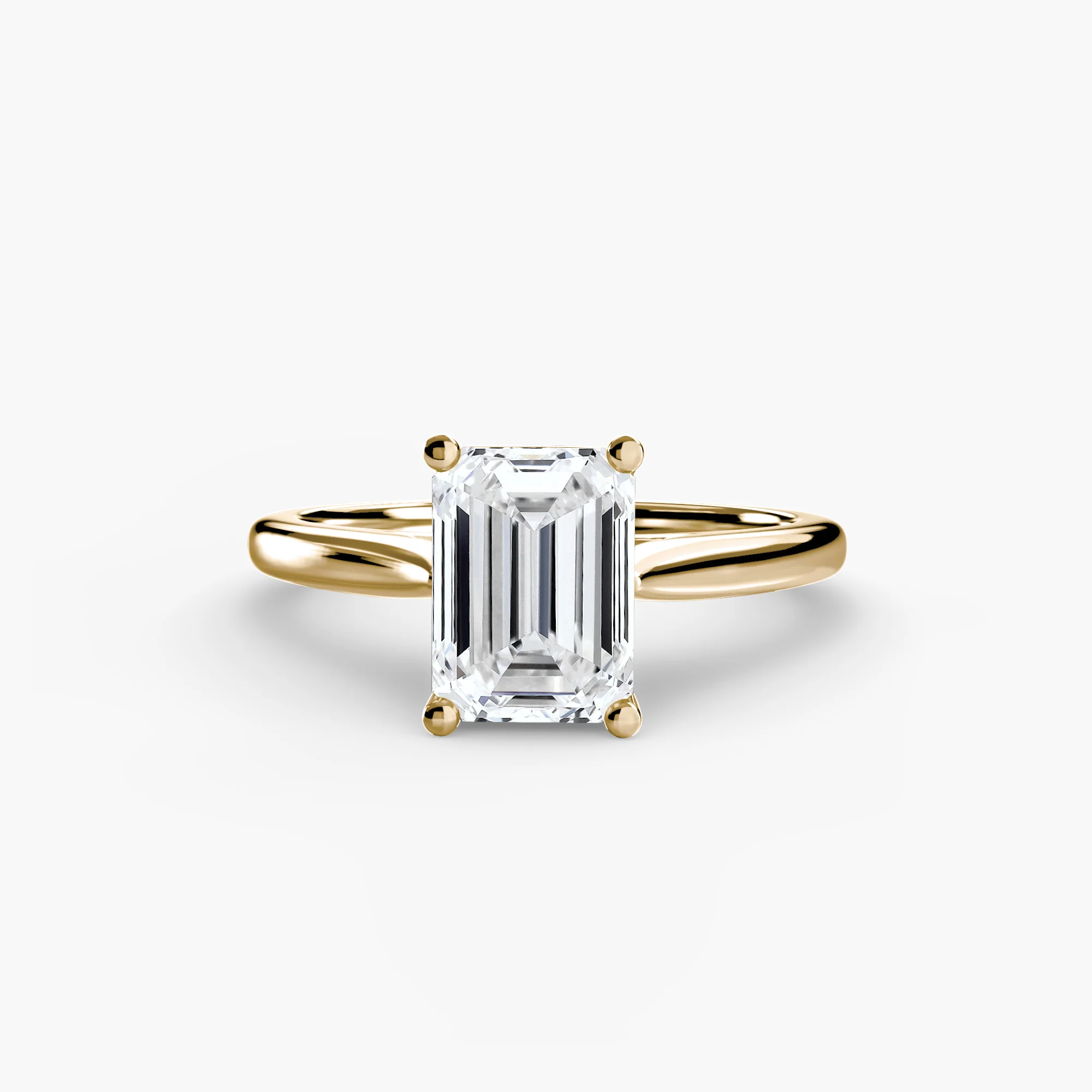 Solitaire ring 1 - Image 17