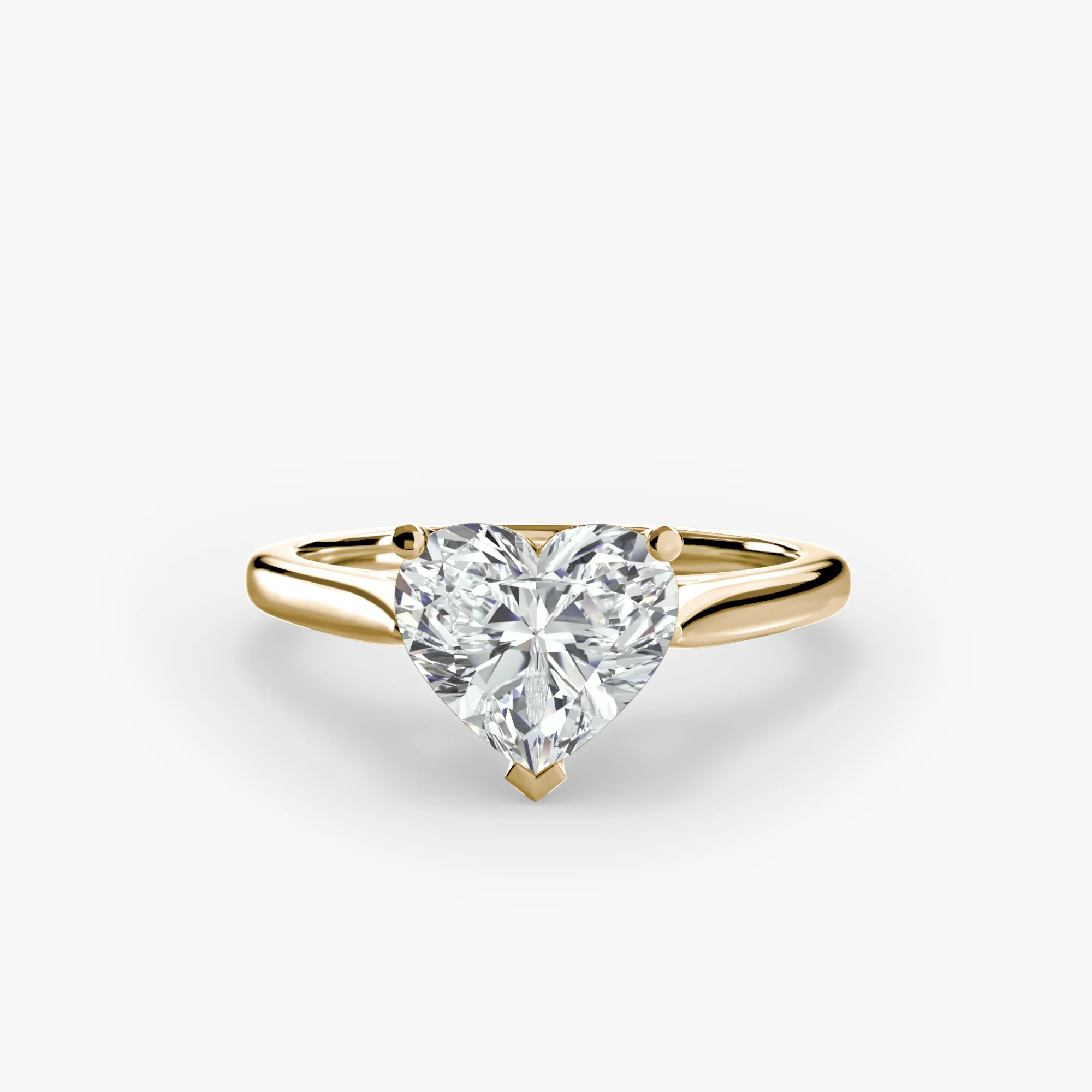 Solitaire ring 1 - Image 18