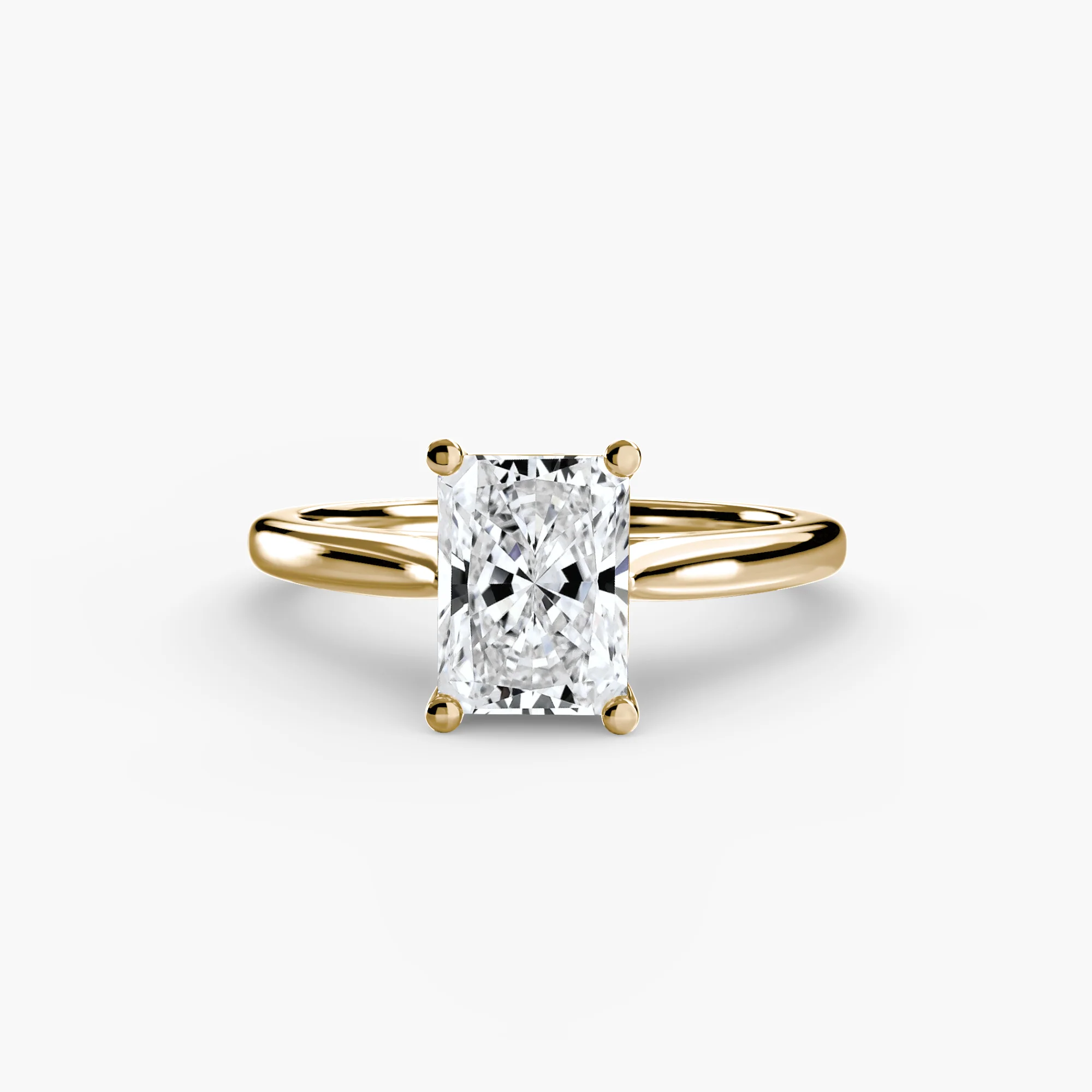 Solitaire ring 1 - Image 19