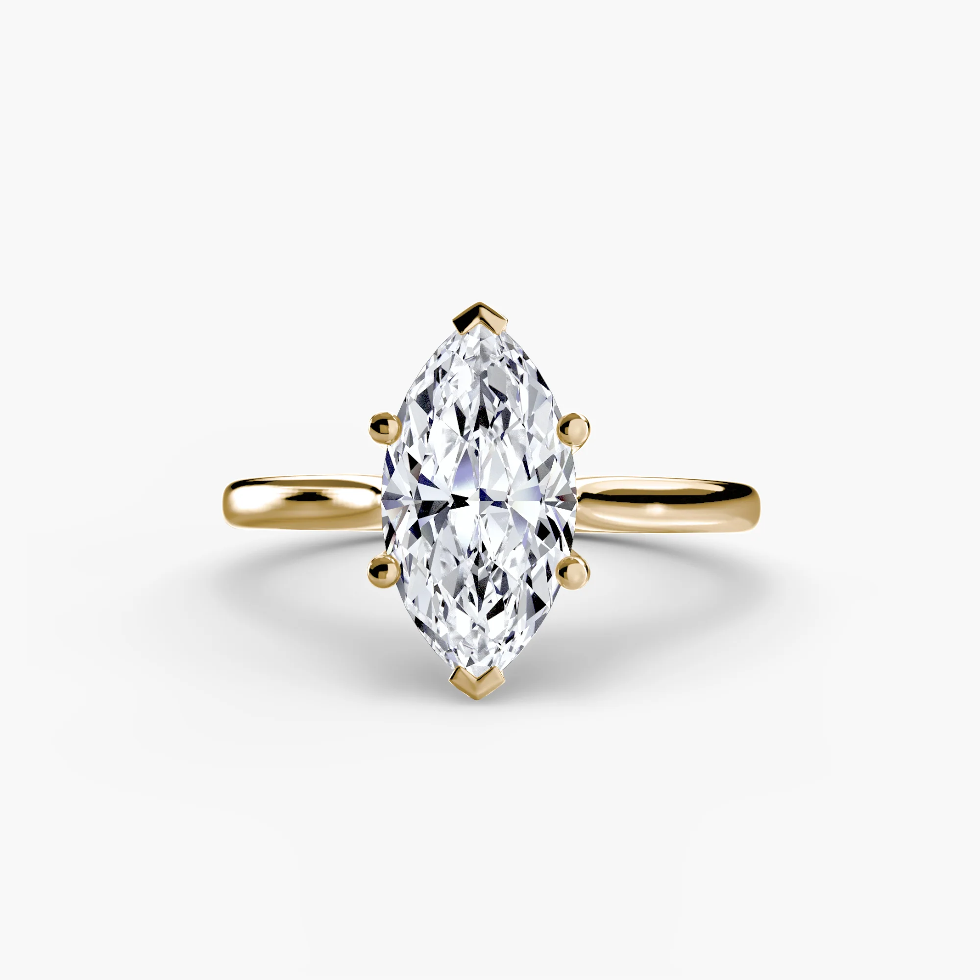 Solitaire ring 1 - Image 21