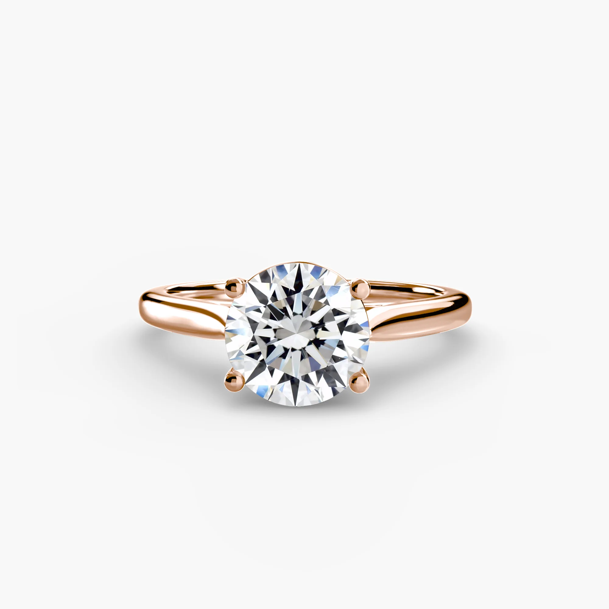 Solitaire ring 1 - Image 22