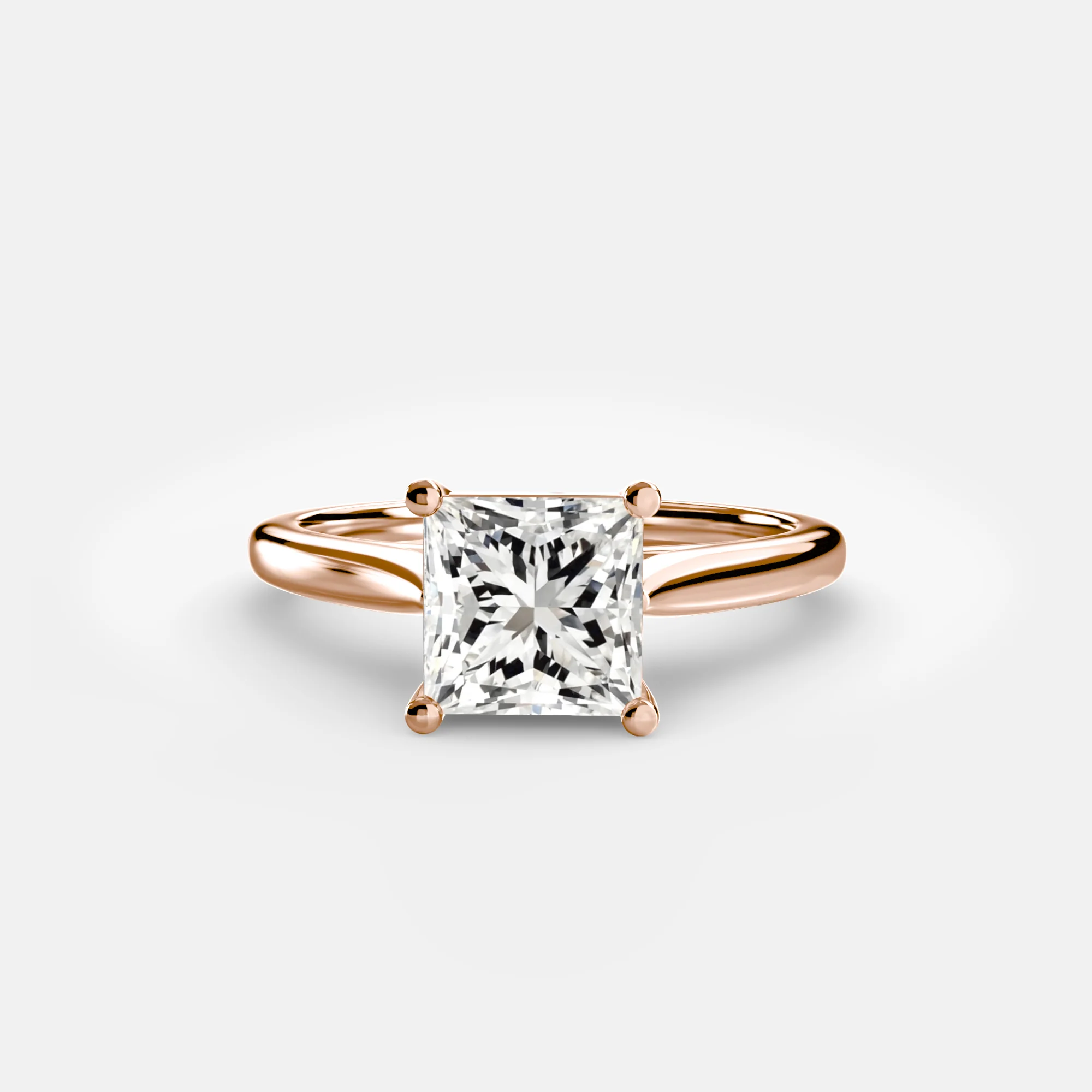 Solitaire ring 1 - Image 23