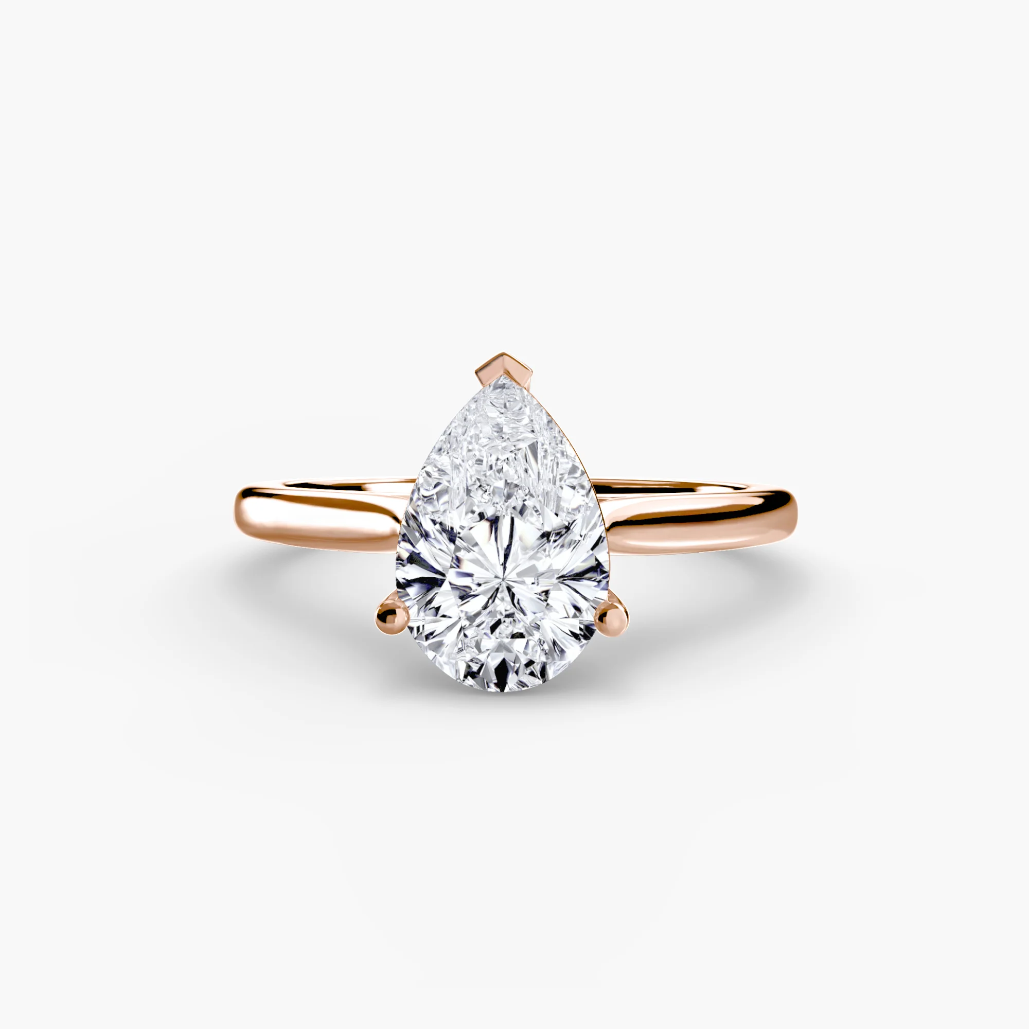 Solitaire ring 1 - Image 26