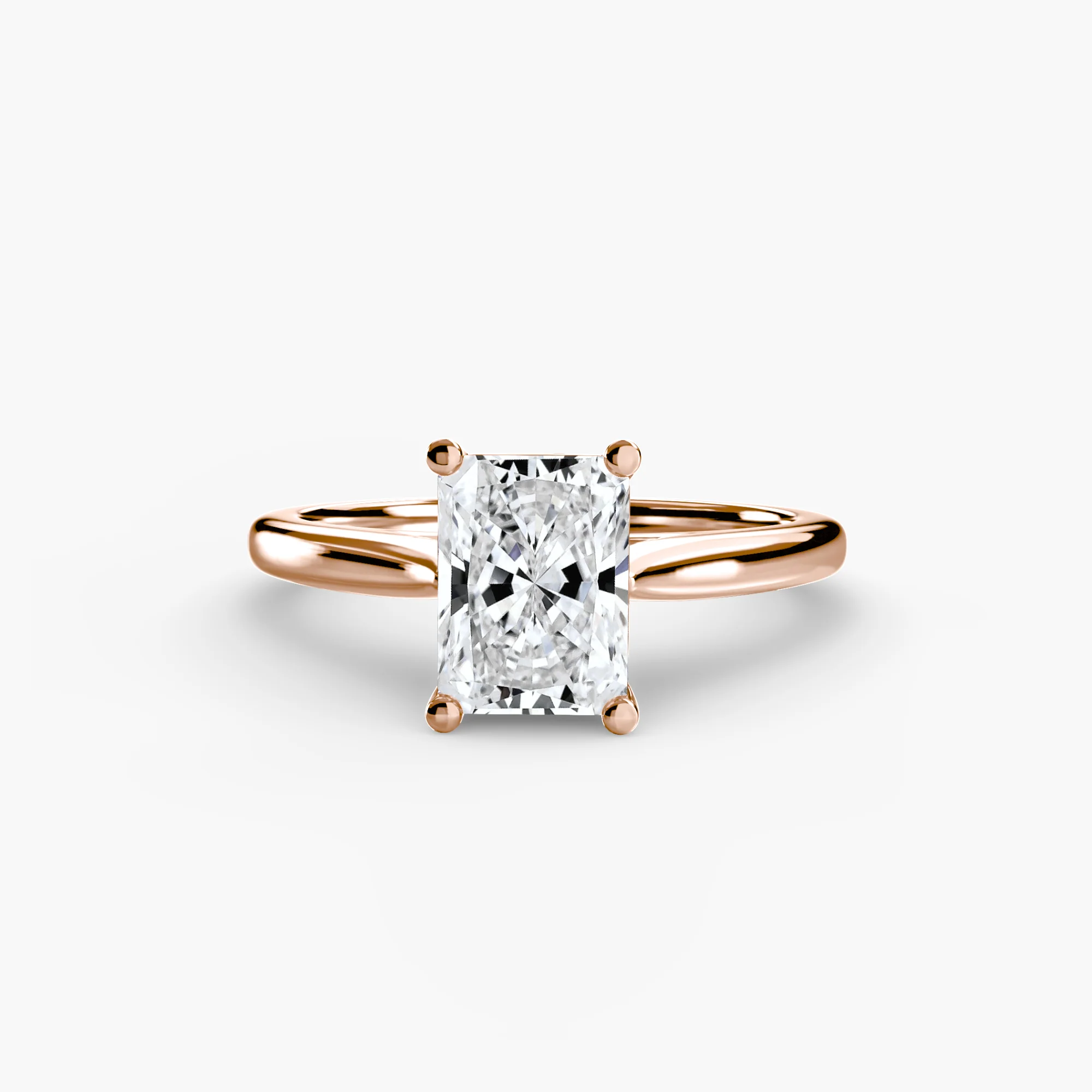 Solitaire ring 1 - Image 29
