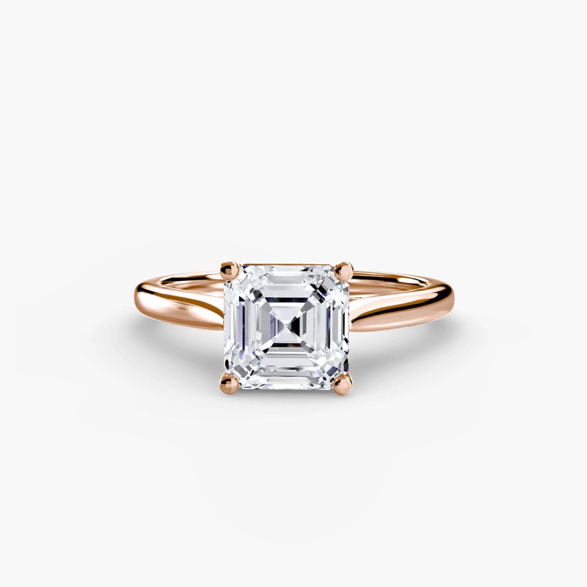 Solitaire ring 1 - Image 30