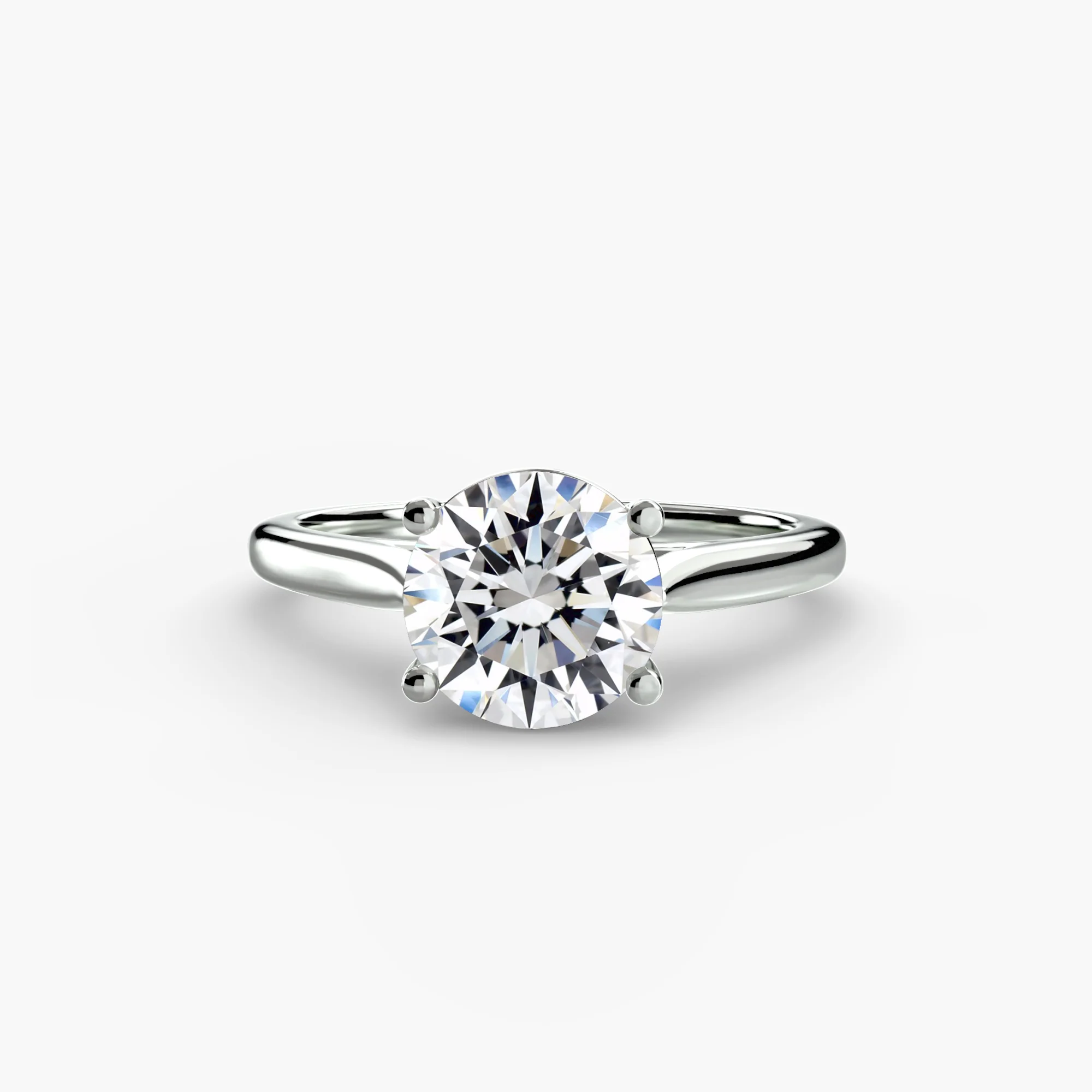 Solitaire ring 1 - Image 32