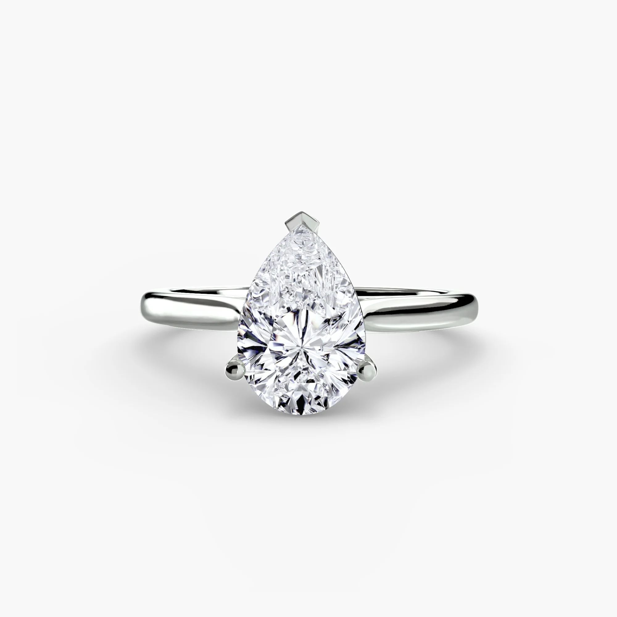 Solitaire ring 1 - Image 36