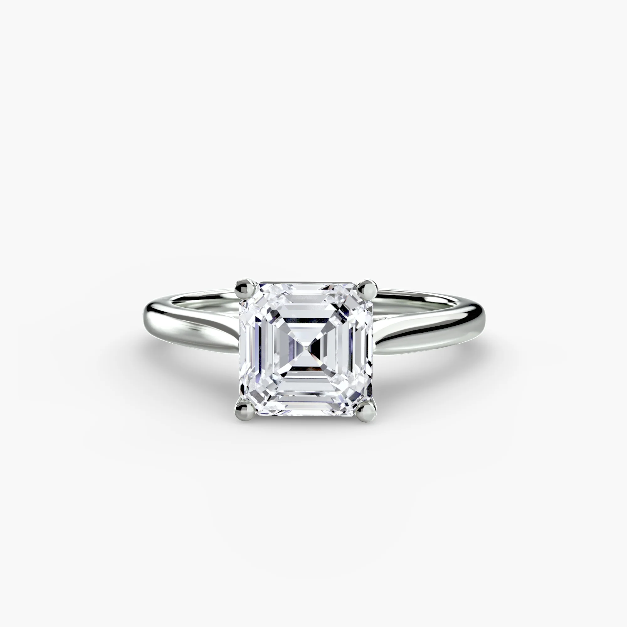 Solitaire ring 1 - Image 40