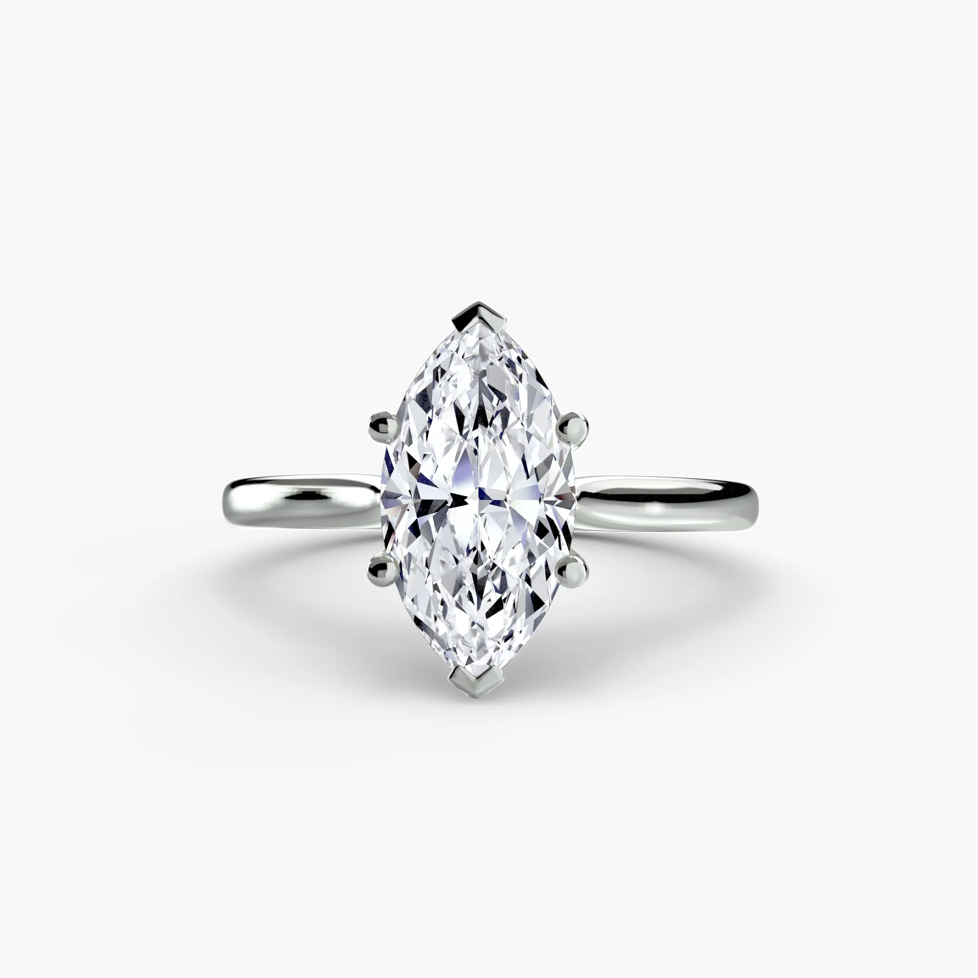 Solitaire ring 1 - Image 41