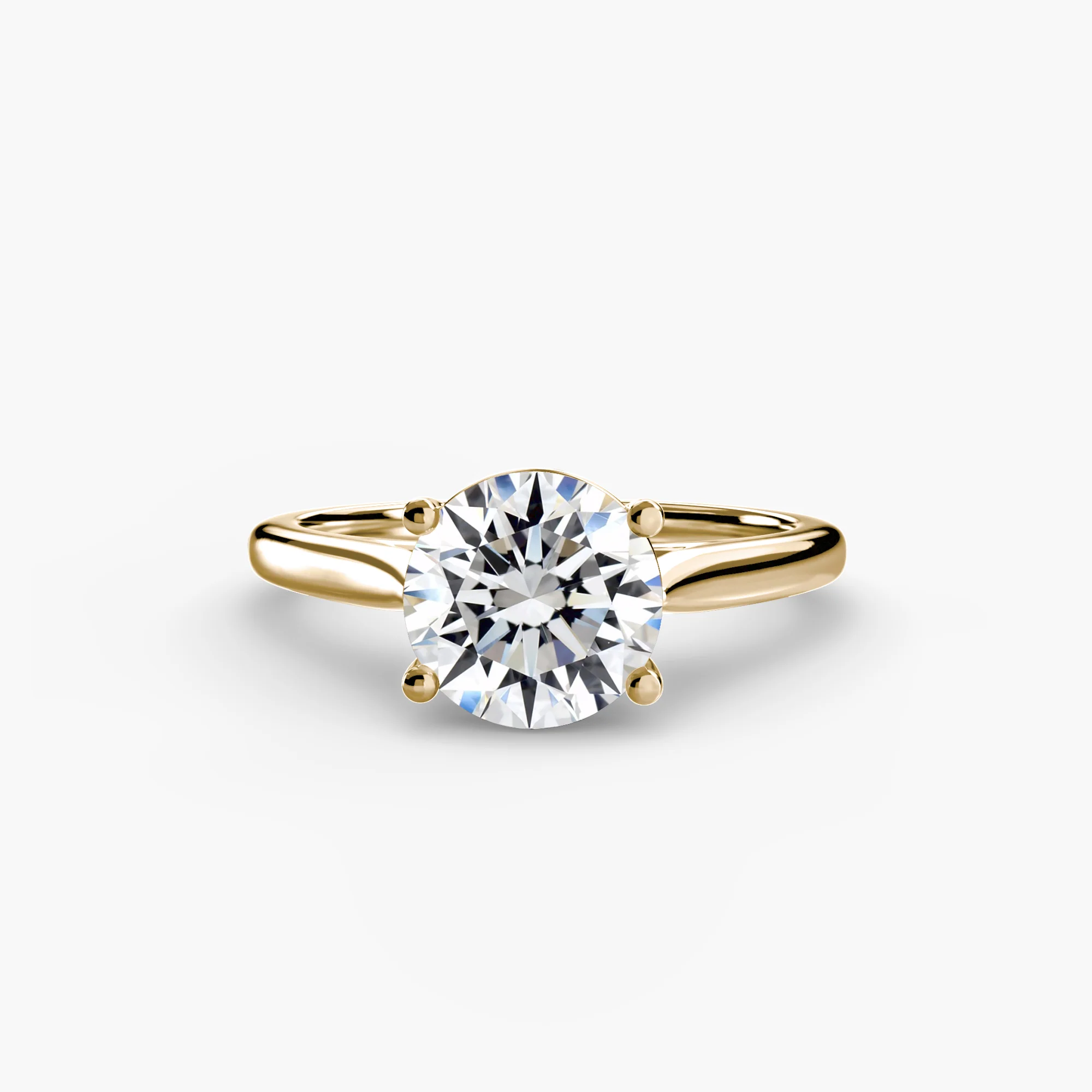 Solitaire ring 1 - Image 42