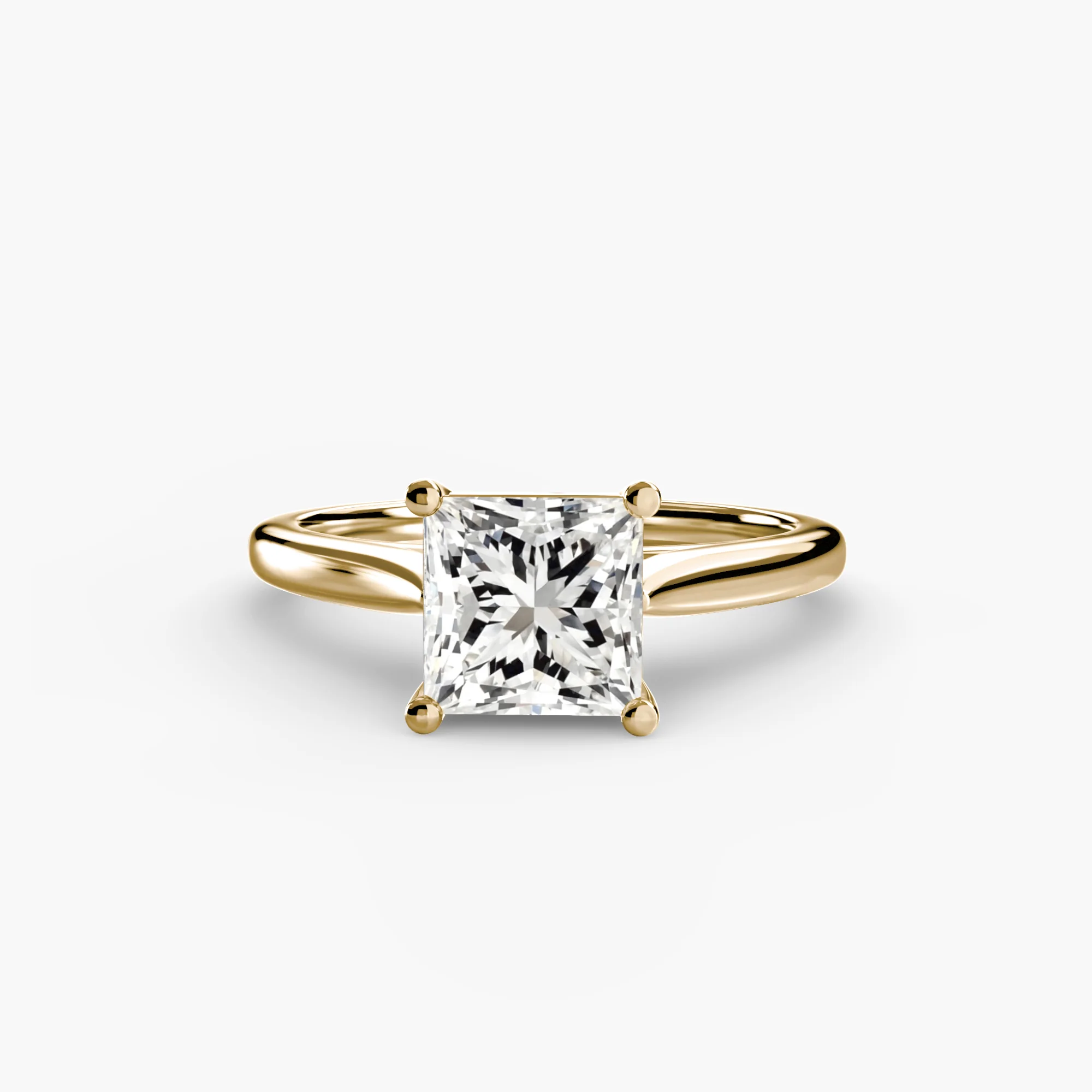 Solitaire ring 1 - Image 43