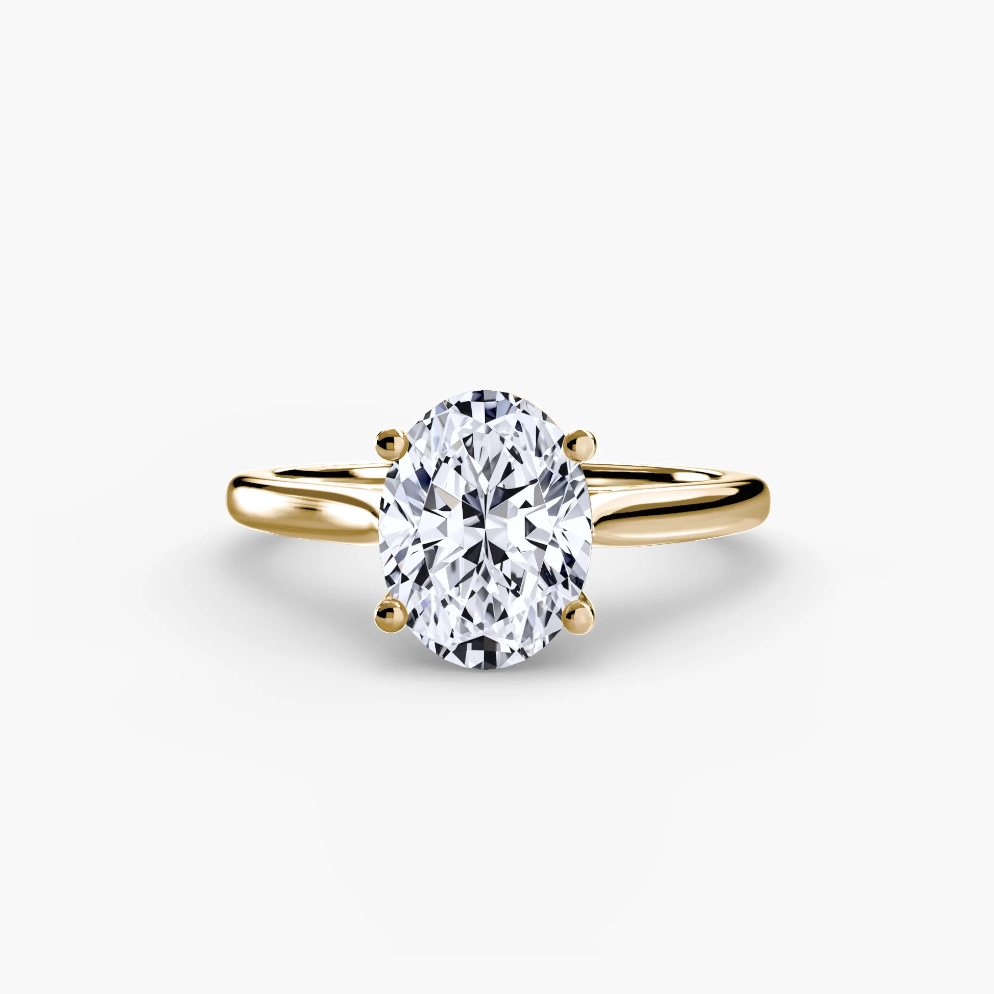 Solitaire ring 1 - Image 45